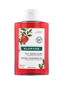 KLORANE CHAMPU GRANADA 200 ML