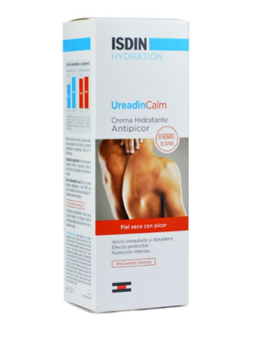 UREADIN CALM CREMA ANTIPICOR 200 ML