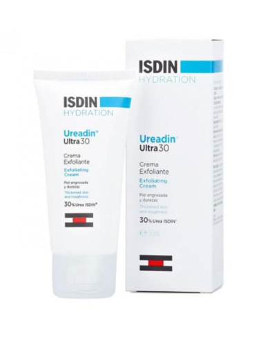 UREADIN ULTRA 30 CREMA EXFOLIANT 100 ML
