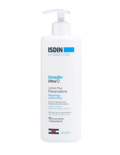 UREADIN ULTRA 10 LOTION PLUS REPARA 400 ML