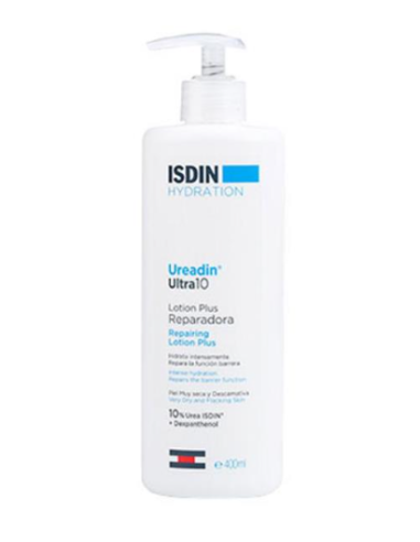 UREADIN ULTRA 10 LOTION PLUS REPARA 400 ML