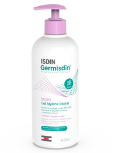 GERMISDIN HIGIENE INTIMA 250 ML