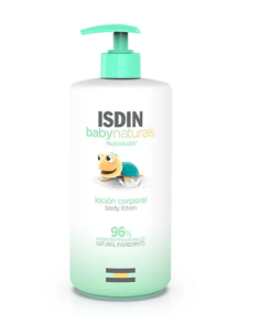 NUTRAISDIN BABY NATURALS LOCION CORP 750 ML