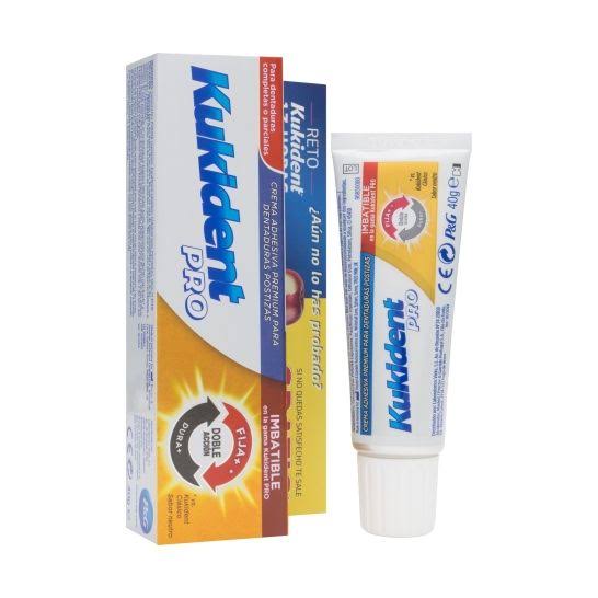 kukident pro doble accion 60 gr