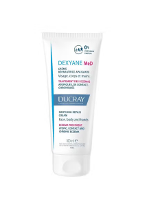 DUCRAY DEXYANE MED REPARADORA CALMANTE CREMA 30