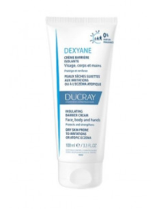 DUCRAY DEXYANE CREMA BARRERA AISLANTE 100 ML