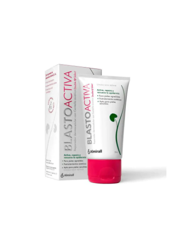 BLASTOACTIVA CREMA 150 ML
