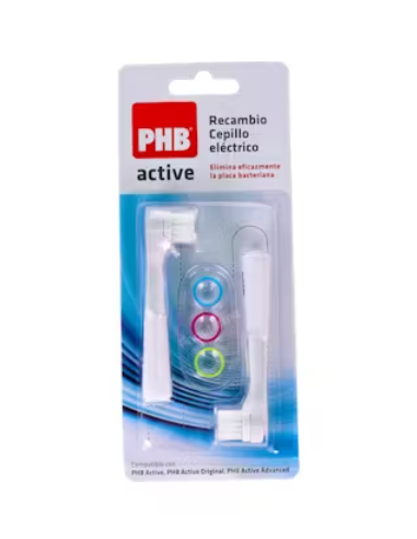 PHB RECAMBIO CEP ELE ACTIVE 2 U