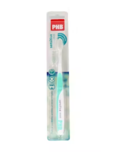 PHB CEPILLO DENTAL SENSITIVE MINI
