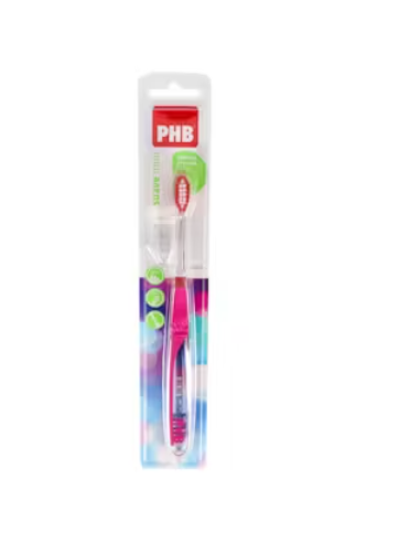 PHB CEPILLO DENTAL PLUS MINI SUAVE