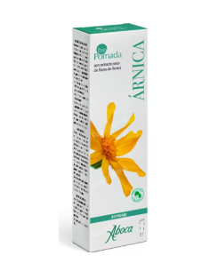 BIOPOMADA ABOCA ARNICA 50 ML
