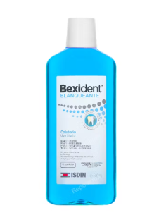 BEXIDENT BLANQUEANTE COLUT 500 ML