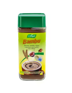 A VOGEL BAMBU SOLUBLE 100 G