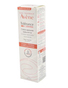 AVENE TOLERANCE CONTROL CREMA CALMANTE 40 ML