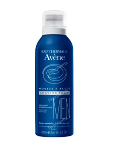 AVENE MEN ESPUMA AFEITAR 200 ML