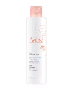 AVENE LECHE LIMP SUAVIZANTE 200 ML