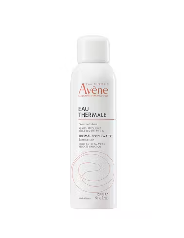 AVENE AGUA TERMAL 150 ML