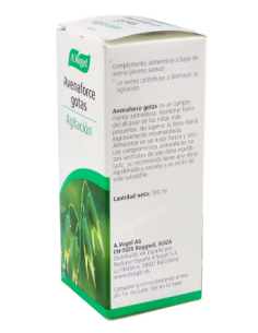 A VOGEL AVENAFORCE 100 ML