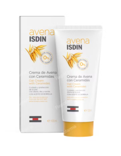 AVENA ISDIN CREMA CERAMIDAS 100 ML