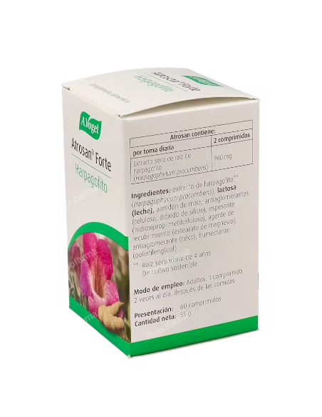 A VOGEL ATROSAN FORTE 60 COMP