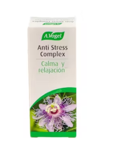 A.VOGEL (BIOFORCE) ANTI STRESS COMPLEX 30 COMP