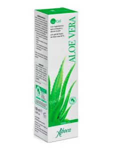 ALOE VERA BIO GEL 100 ML