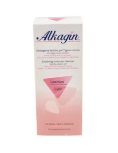 ALKAGIN SOL 250 ML