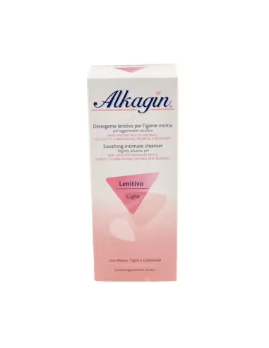 ALKAGIN SOL 250 ML