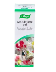 A VOGEL AESCULAFORCE GEL 100 ML