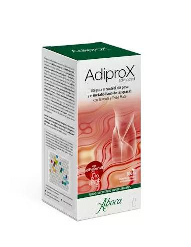 ADIPROX ADVANCED FLUIDO 325 ML