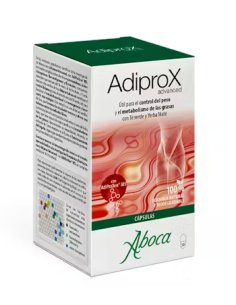 ADIPROX ADVANCED 50 CAPS