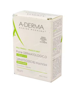 A-DERMA DERMOPAN EXTR AVENA PAST 100 G
