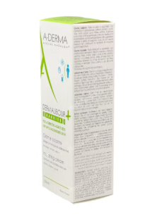 A-DERMA EXOMEGA DERMALIBOUR + BARRIER CREMA PROT