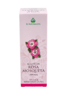 ACEITE ROSA MOSQUETA 1 FRASCO 30 ml