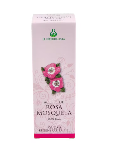 ACEITE ROSA MOSQUETA 1 FRASCO 30 ml