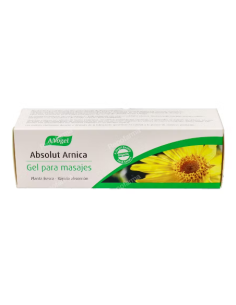 A VOGEL ABSOLUT ARNICA GEL 100 ML