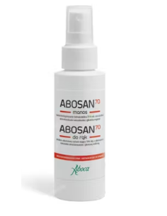 ABOSAN70 MANI SPRAY 100 ML