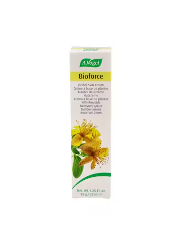 A VOGEL CREMA BIOFORCE 35 G