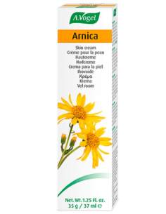 A VOGEL CREMA DE ARNICA 35 GRS