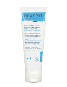 DEXERYL SP CREMA EMOLIENTE TUBO 50 G