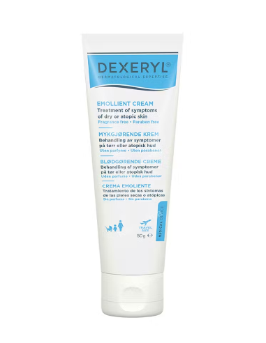 DEXERYL SP CREMA EMOLIENTE TUBO 50 G