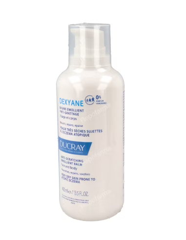 DUCRAY DEXYANE BALSAMO EMOLIENTE ANTI RASCADO 40