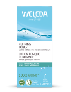 WELEDA TONICO FACIAL 1 BOTE 150 ML