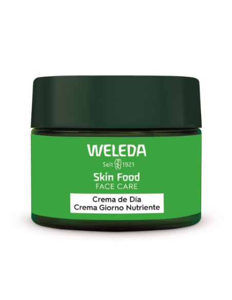 WELEDA SKIN FOOD FACE CARE DIA 40ML