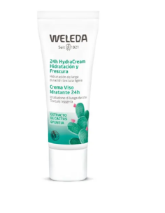 WELEDA HYDRALOTION HIDRATACION Y FRESCURA