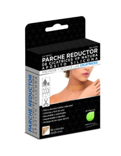 VP NATURA PARCHE APOSITO REDUCTOR DE CICATRICES