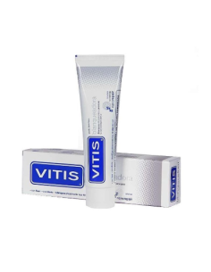 VITIS BLANQUEADORA PASTA DENTIFRICA 1 ENVASE 150