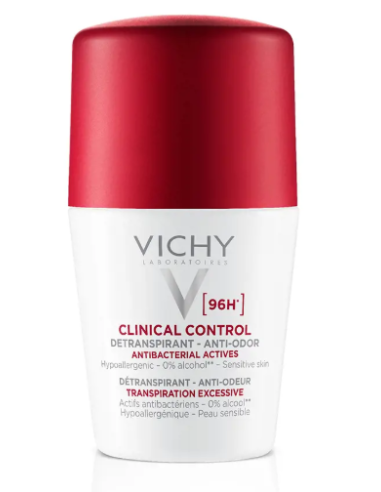 VICHY DESO BOLA CLINIC 96H 50