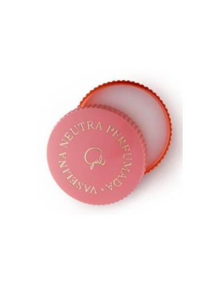 VASELINA GAL PERFUMADA 13 G R-6501VASELINA PERFU