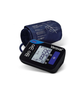 TENSIOMETRO DE BRAZO VEROVAL COMPACT CONNECT 1 U